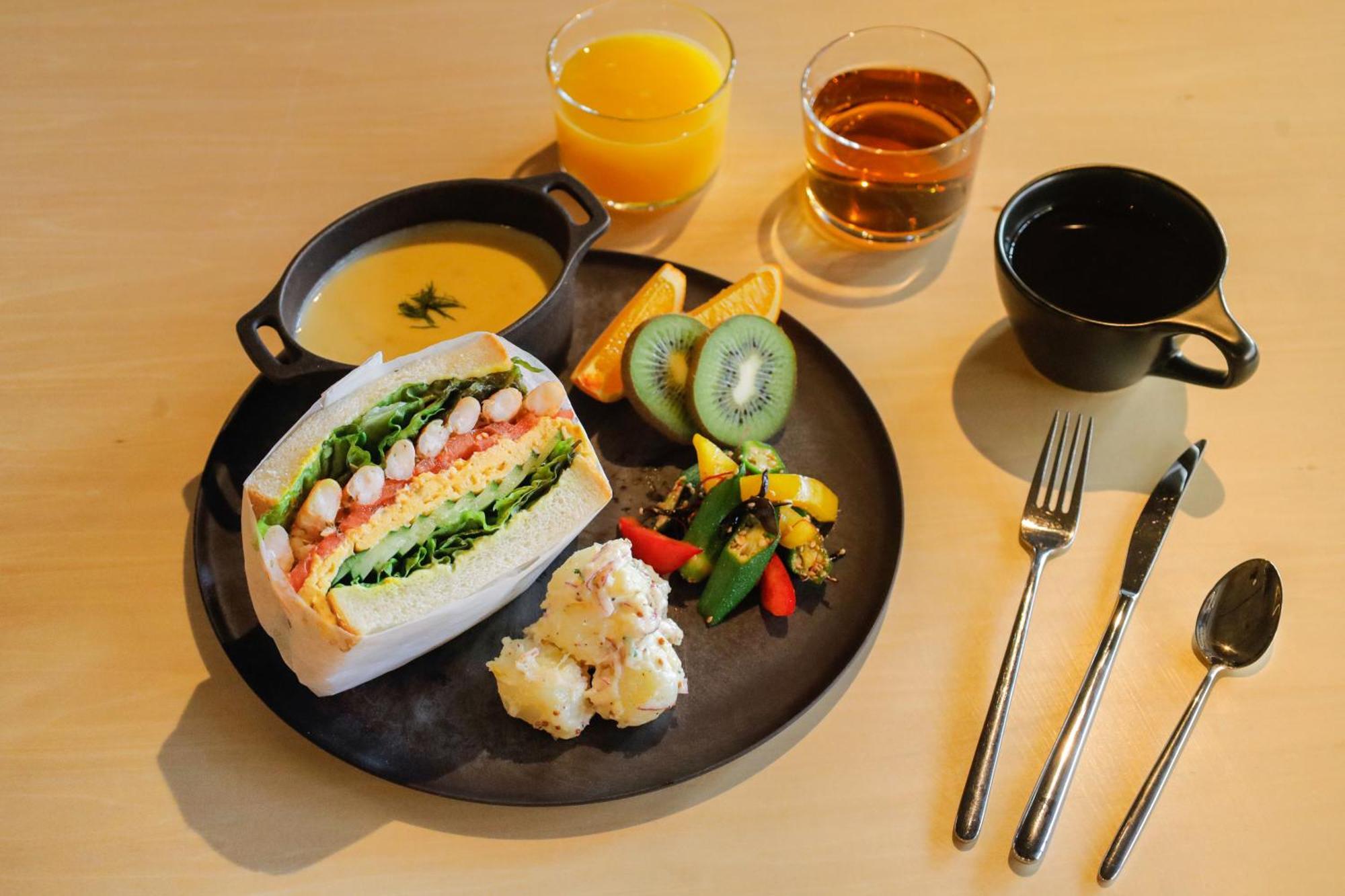 Rakuro Kyoto By The Share Hotels Εξωτερικό φωτογραφία