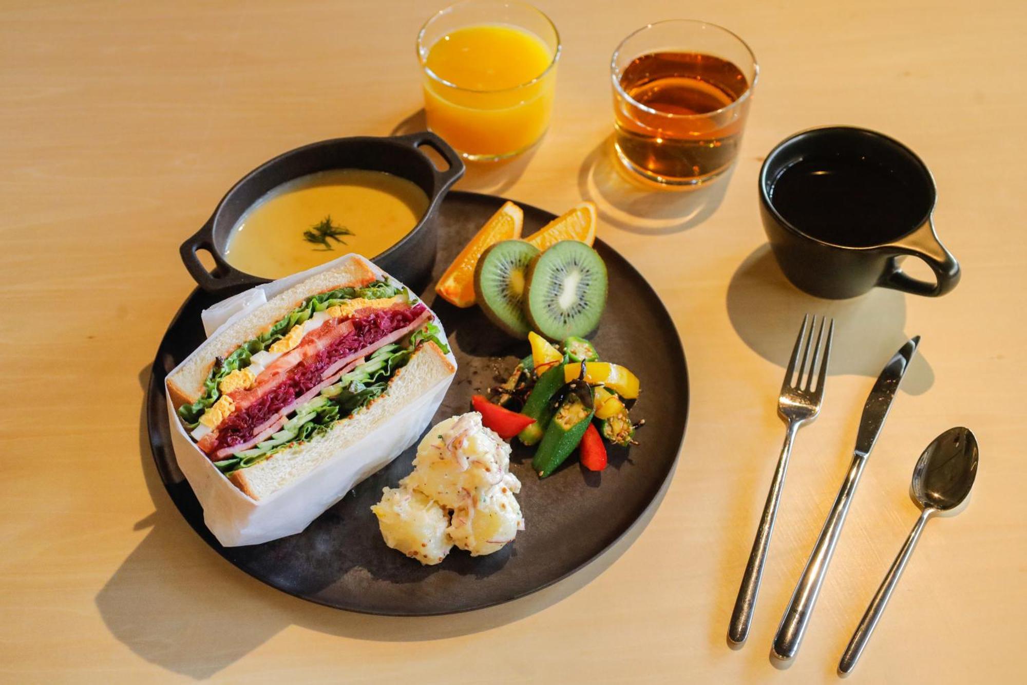 Rakuro Kyoto By The Share Hotels Εξωτερικό φωτογραφία