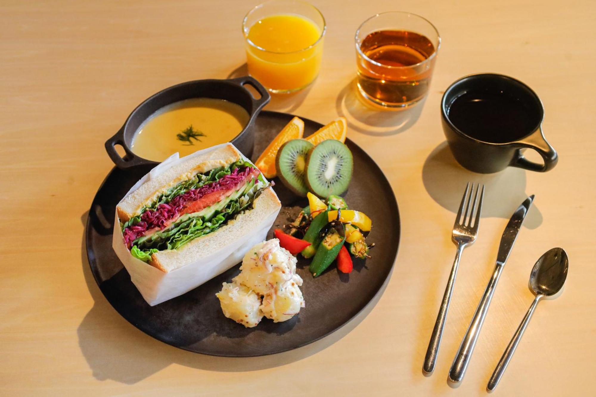 Rakuro Kyoto By The Share Hotels Εξωτερικό φωτογραφία